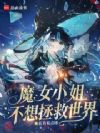 魔女小姐不想拯救世界