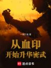 从血印开始升华密武